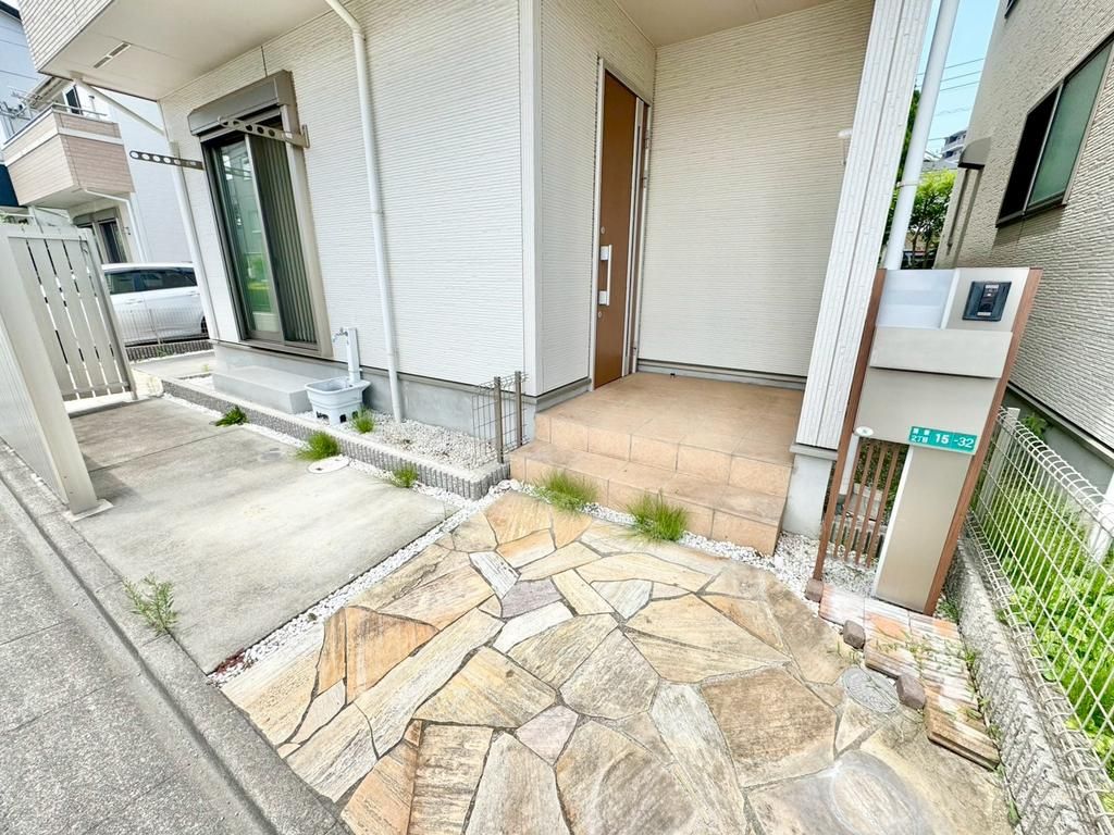 4LDK House for Sale in Sagamihara Central Ward - 96.05m² - Thumbnail 3