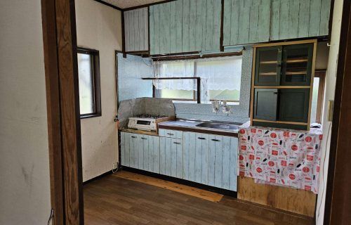 4K Single-Story House for Sale in Ainohara-cho, Hitoyoshi - Thumbnail 4