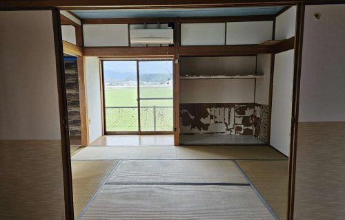 4K Single-Story House for Sale in Ainohara-cho, Hitoyoshi - Thumbnail 2