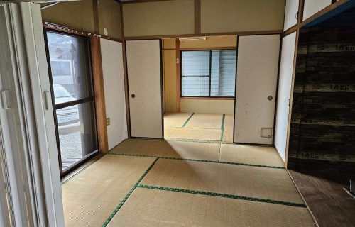 4K Single-Story House for Sale in Ainohara-cho, Hitoyoshi - Thumbnail 3