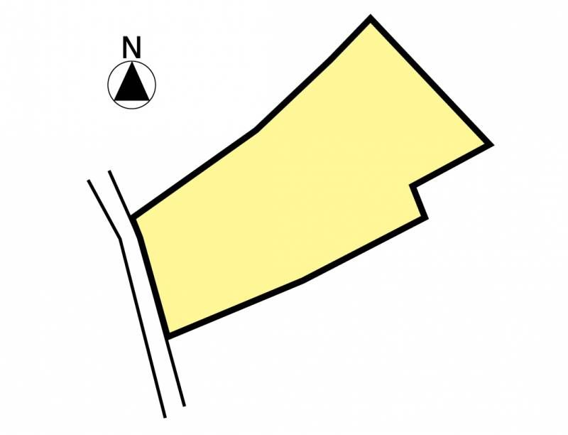 Vacant Land for Sale in Konan City, Kochi Prefecture - Thumbnail 2