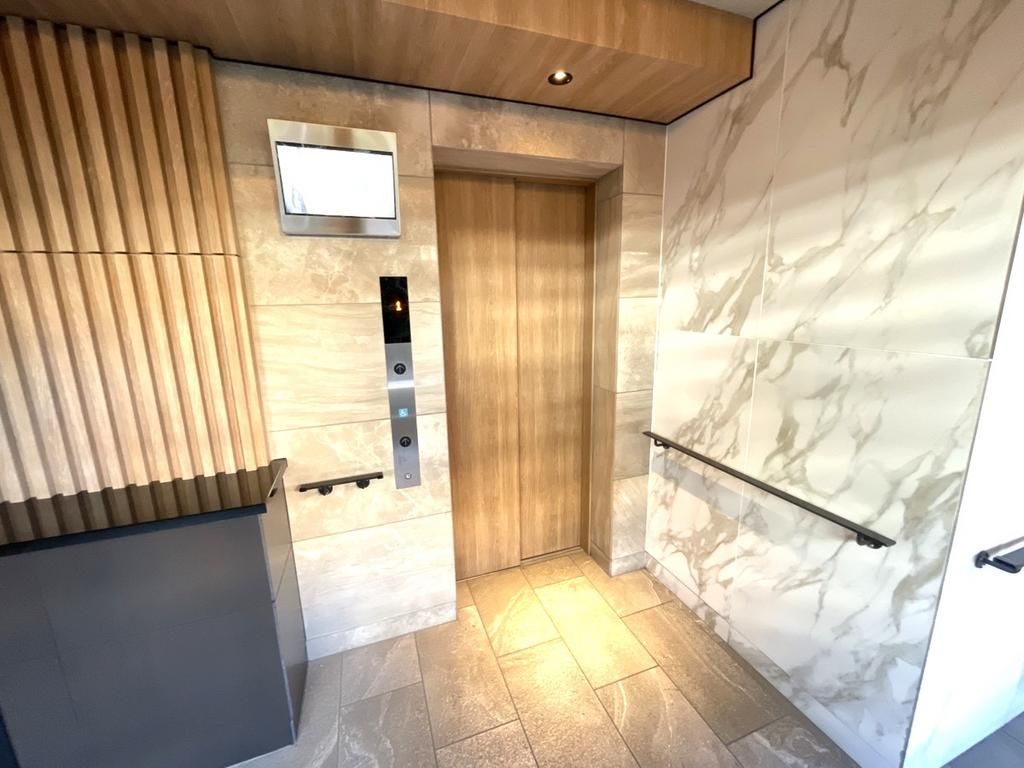 Aile Mansion Oita Central II 3LDK Apartment for Sale - Thumbnail 3