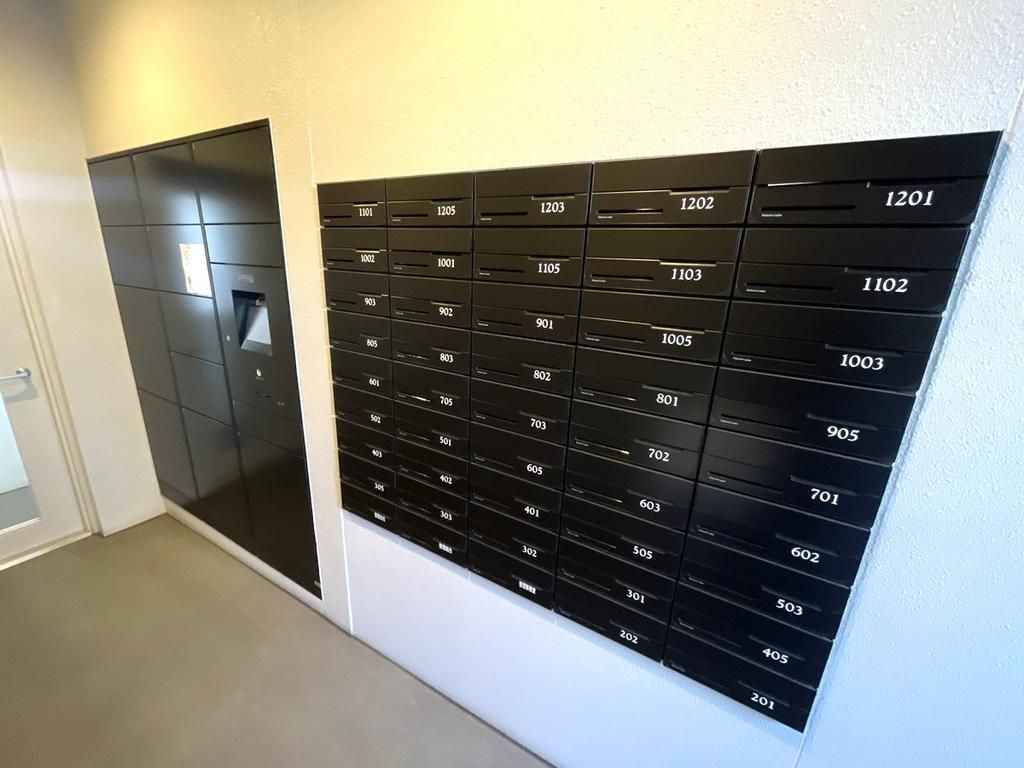 Aile Mansion Oita Central II 3LDK Apartment for Sale - Thumbnail 4