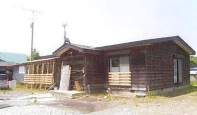  27-6 Nakahata, Kawauchi-cho, Mutsu-shi, Aomori | Mutsu-shi, JR Ominato Line Ominato Station 22km second-hand detached house (Property number: 0115051-0000864) — Image 1, Mutsu, Aomori