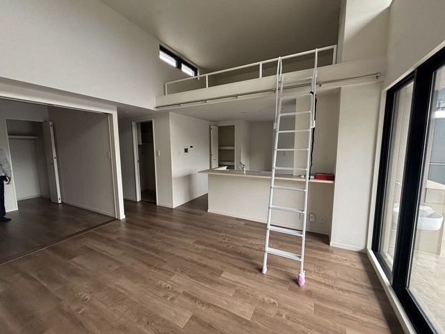 Modern 3LDK Apartment in Kurashiki, Okayama - 2024 Build - Thumbnail 3