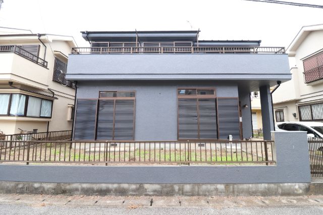 4LDK House in Mobara Chiba - 790万円 Family Home - Thumbnail 2