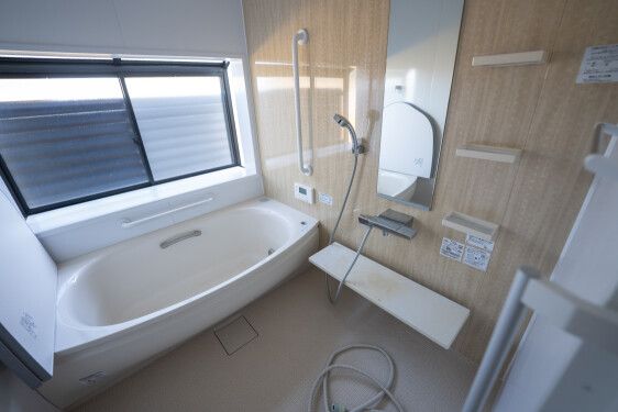 1996 Wooden House for Sale in Himi City, Toyama - 13.8M JPY - Thumbnail 3