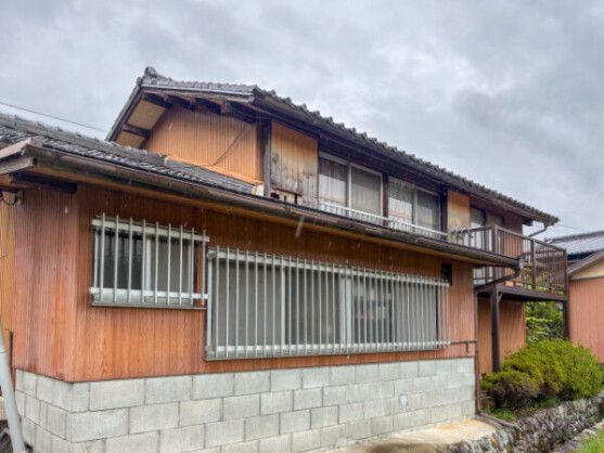 Farmland Home for Sale in Matsusaka, Mie - Akiya Bank #194 - Thumbnail 2