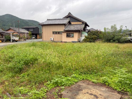 Farmland Home for Sale in Matsusaka, Mie - Akiya Bank #194 - Thumbnail 4