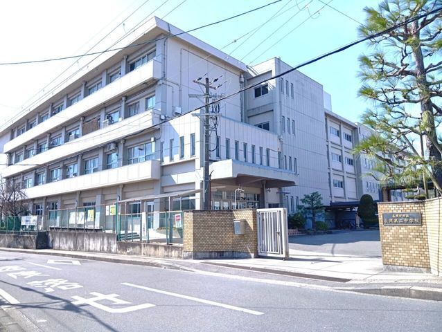 Vacant Land for Sale in Nagaokakyo, Kyoto - 160.45 sqm Plot - Thumbnail 4