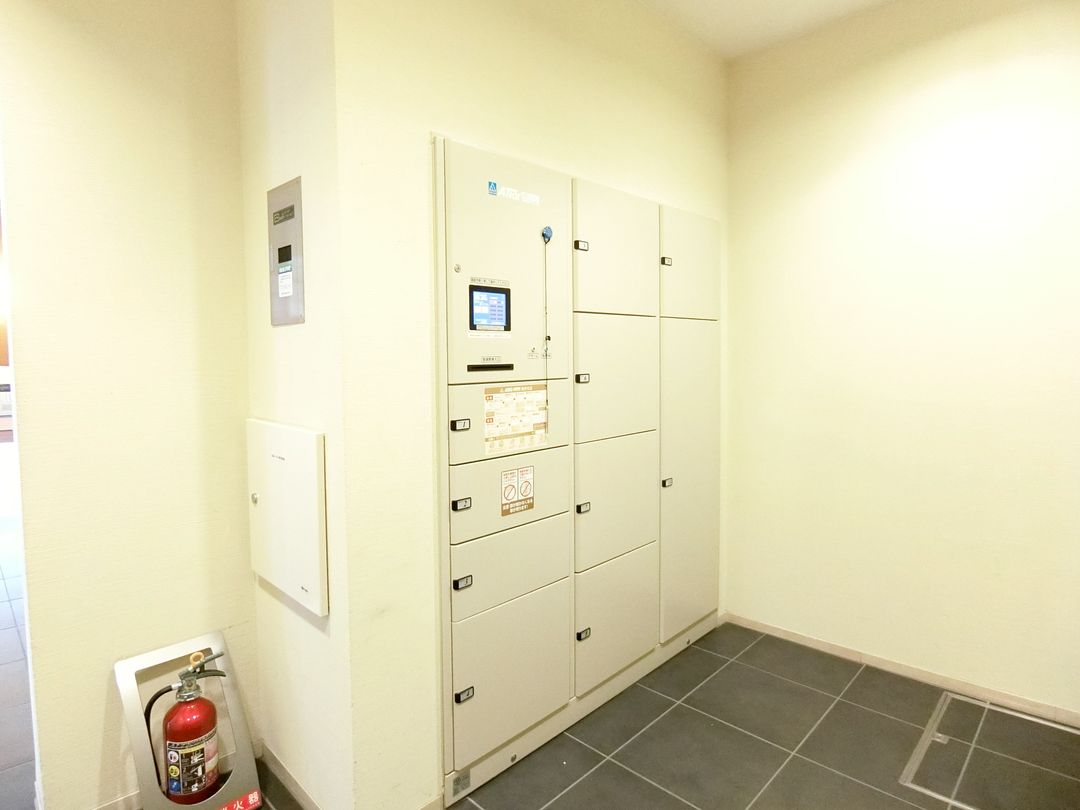 Polestar Fukuromachi 3LDK Apartment for Sale in Kanazawa - Thumbnail 2