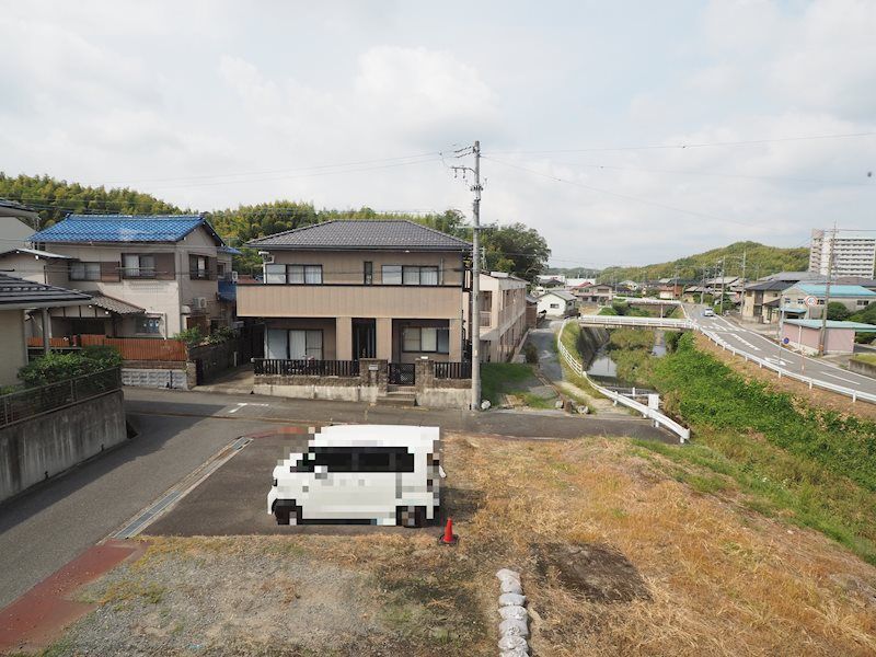 4LDK House in Kuwana with Parking for 4 Cars - Thumbnail 4