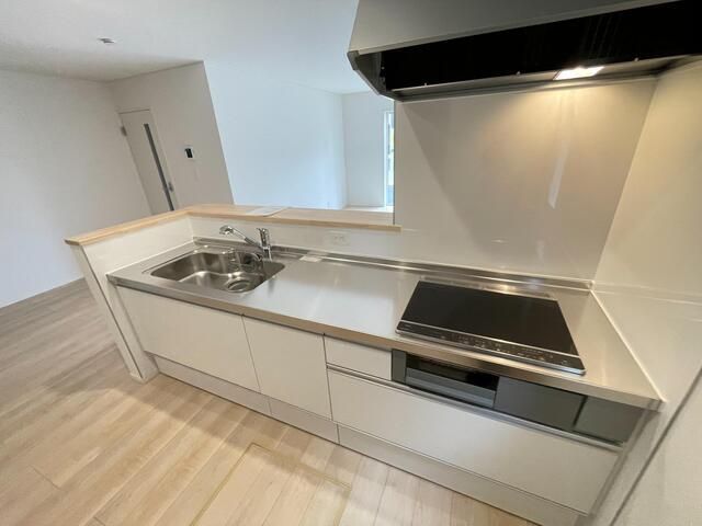 Newly Built 3LDK House for Sale in Tateyama, Toyama - Thumbnail 3