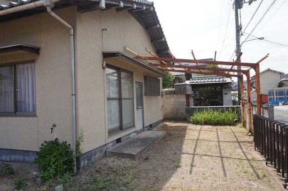 5K Vacant House for Sale in Kasaoka, Okayama - 109 sqm - Thumbnail 2