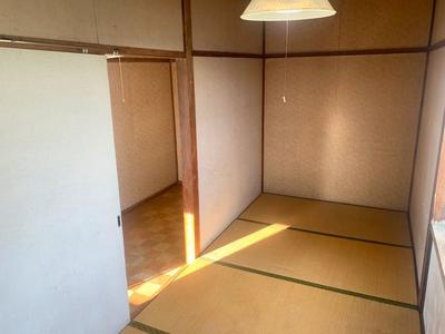 Traditional 3DK House for Sale in Hashikami Town, Aomori — Interior, Hashikami, Aomori