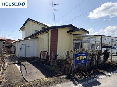Traditional 3DK House for Sale in Hashikami Town, Aomori — House, Hashikami, Aomori