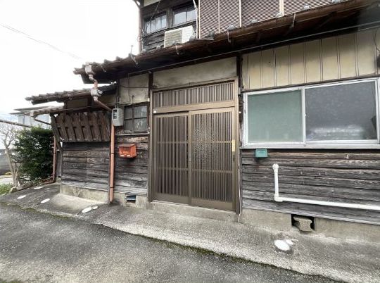 Traditional Home for Sale in Maeta, Asakura City, Fukuoka - Thumbnail 3