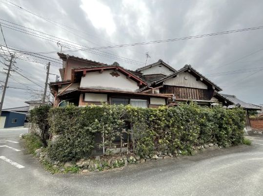 Traditional Home for Sale in Maeta, Asakura City, Fukuoka - Thumbnail 2