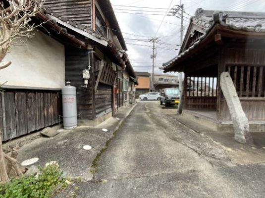 Traditional Home for Sale in Maeta, Asakura City, Fukuoka - Thumbnail 4