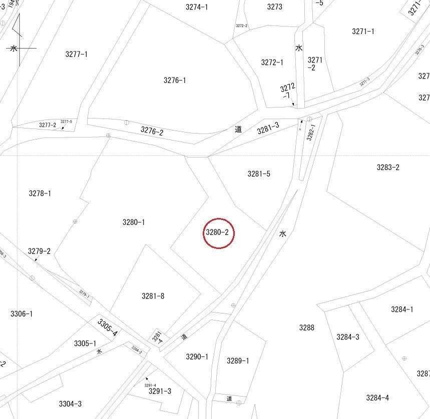 Vacant Land for Sale in Kiryu, Gunma - 431.61 sqm Plot - Thumbnail 4