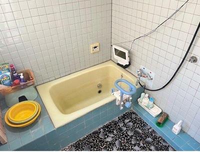 4DK Single-Story House in Kitakyushu with Large Garden — Image 4, Moji, Fukuoka