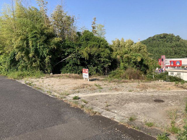 Land for Sale in Ichikikushikino City, Kagoshima - 156 sqm - Thumbnail 3