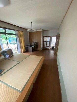 5LDK House for Rent in Fuji City, Shizuoka - No Deposit - Thumbnail 3