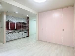 Kanazawa Kyomachi 1R Apartment with Balcony - Pet Friendly - Thumbnail 2