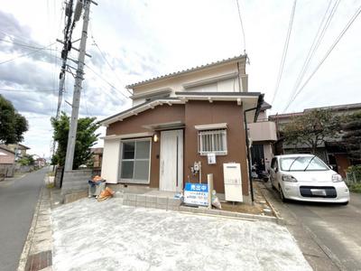 [Homes] Aisai City Suiyocho Kitamae Detached house | — Image 1, Aisai, Aichi