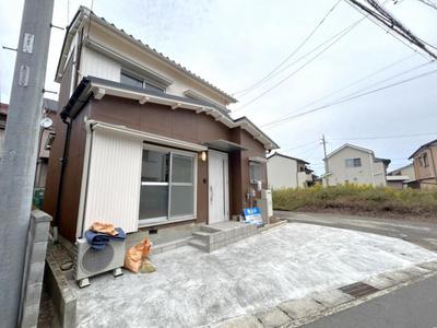 [Homes] Aisai City Suiyocho Kitamae Detached house | — Image 1, Aisai, Aichi