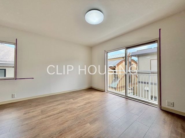 Renovated 3LDK House in Atsugi Morinosato | 114.92m² - Thumbnail 4