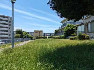 3LDK Apartment in Tsudanuma with Private Garden — Image 1, Narashino, Chiba