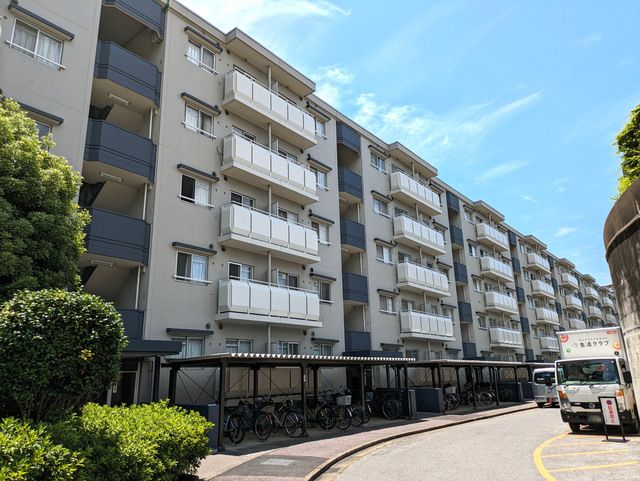 3LDK Apartment in Tsudanuma with Private Garden - Thumbnail 4