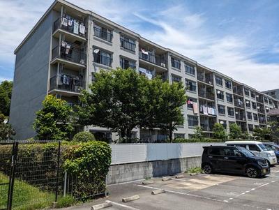 3LDK Apartment in Tsudanuma with Private Garden — Image 1, Narashino, Chiba