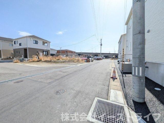 New 4LDK Detached House for Sale in Iwaki, Fukushima - Thumbnail 4
