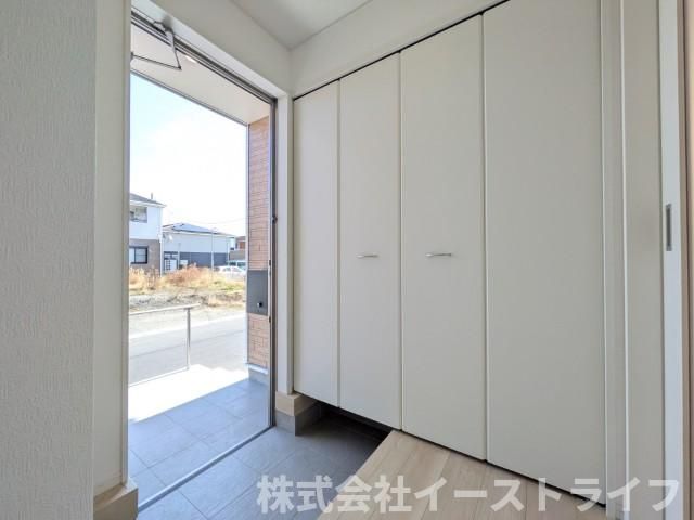 New 4LDK Detached House for Sale in Iwaki, Fukushima - Thumbnail 2