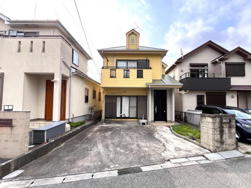 Renovated 3LDK House in Funabashi with Parking - Thumbnail 2