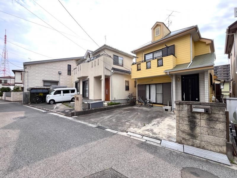 Renovated 3LDK House in Funabashi with Parking - Thumbnail 4