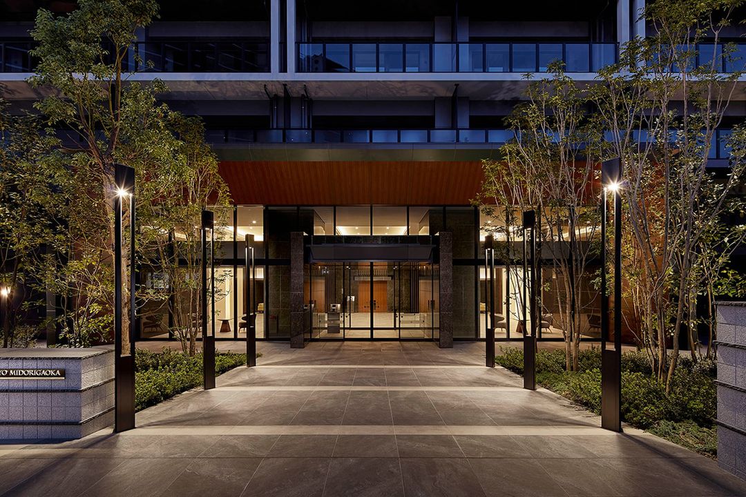 City House Yachiyo Midorigaoka New Condominium in Chiba - Thumbnail 2