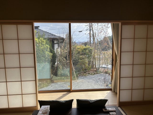 Sauna-equipped home in Kumamoto's onsen district - Thumbnail 2