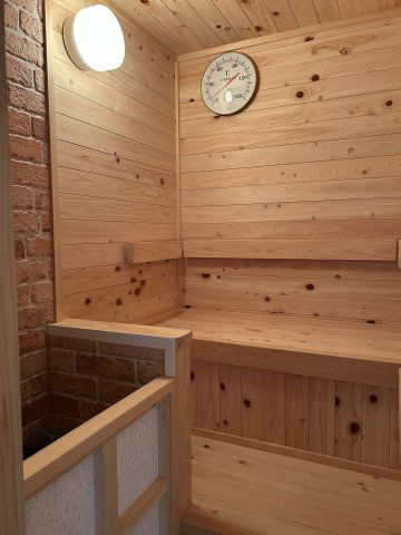 Sauna-equipped home in Kumamoto's onsen district - Thumbnail 4