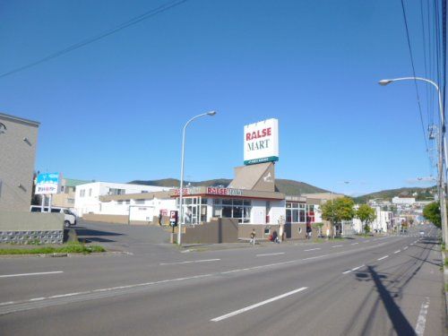 Vacant Land for Sale in Otaru, Hokkaido - 436.6 sqm Plot - Thumbnail 4