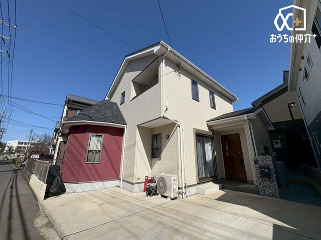 3SLDK House for Sale in Tokorozawa, Saitama - 97.53 sqm - Thumbnail 2