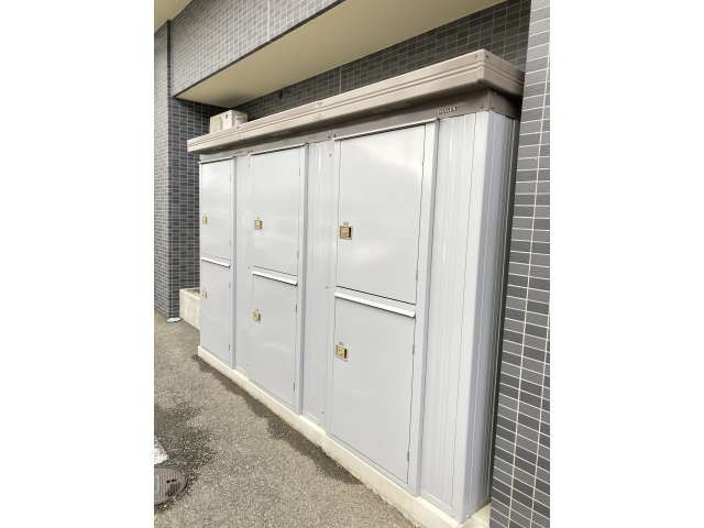 Prest Towers Tenjincho 3LDK Apartment for Sale in Morioka - Thumbnail 2