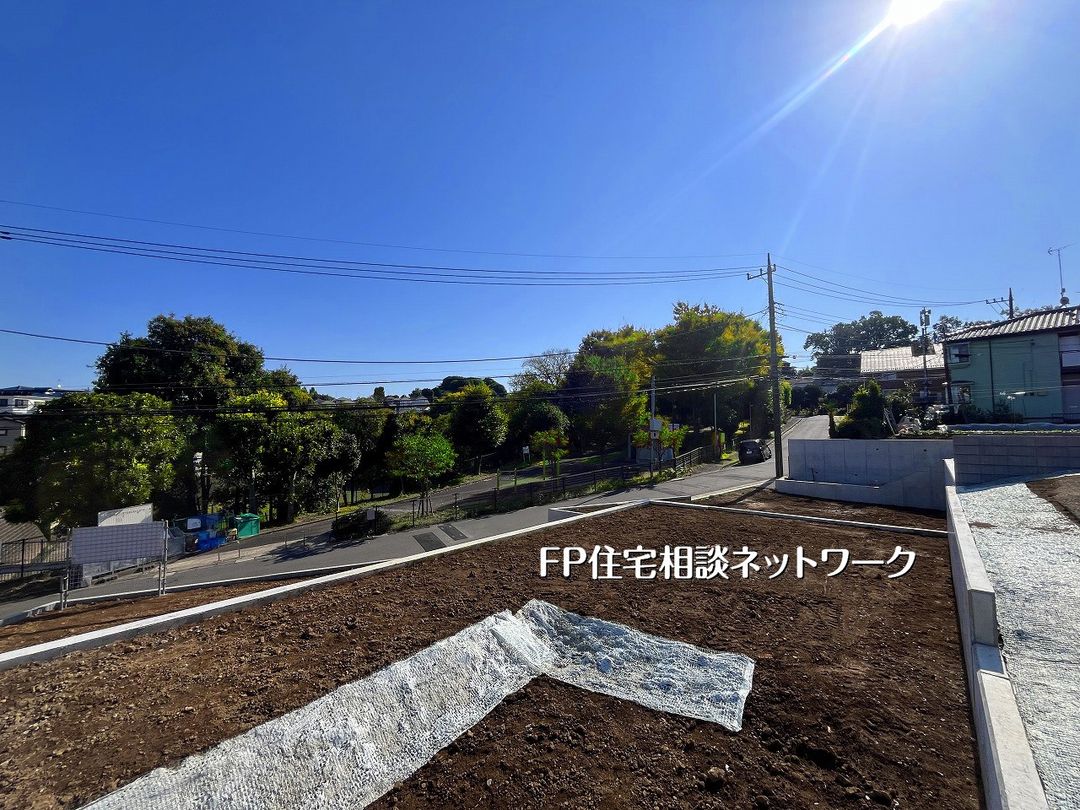 Construction-Ready Land for Sale Near Yomiuriland Station, Kawasaki - Thumbnail 3