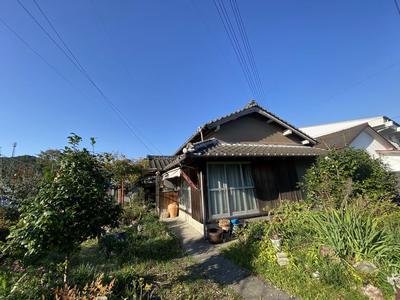 Oma Honmachi, Susaki City, detached house | Used detached house in Susaki City, 3 minutes walk from Oma Station on the JR Dosan Line (Property number: 3220329-0000425) — Image 4, Susaki, Kochi