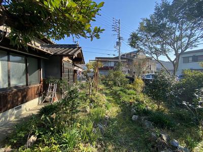 Oma Honmachi, Susaki City, detached house | Used detached house in Susaki City, 3 minutes walk from Oma Station on the JR Dosan Line (Property number: 3220329-0000425) — Image 1, Susaki, Kochi