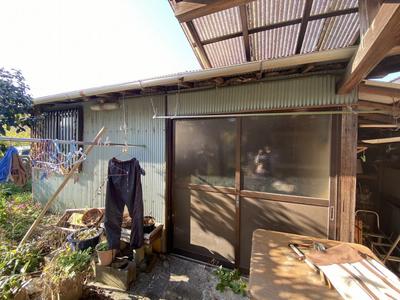 Oma Honmachi, Susaki City, detached house | Used detached house in Susaki City, 3 minutes walk from Oma Station on the JR Dosan Line (Property number: 3220329-0000425) — Image 2, Susaki, Kochi