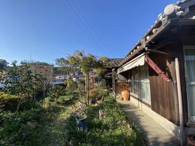 Oma Honmachi, Susaki City, detached house | Used detached house in Susaki City, 3 minutes walk from Oma Station on the JR Dosan Line (Property number: 3220329-0000425) — Image 3, Susaki, Kochi