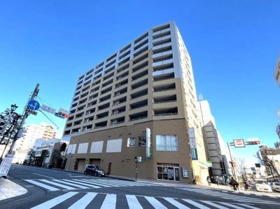 [Homes] Sea Wave Nanamacho | — Image 1, Aoi, Shizuoka